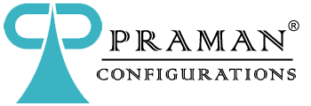 Praman Configurations